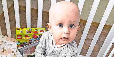 Tausende wollen Leonhard retten