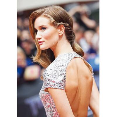 Blake Lively - Die Romantische