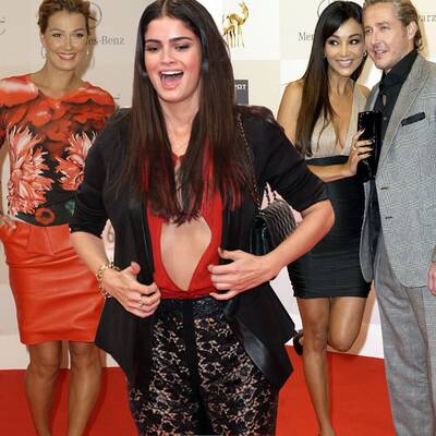 Tribute to Bambi: Alle Bilder