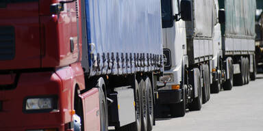 Fl&uuml;chtlinge fuhren in K&uuml;hltransporter von Serbien bis ins Innviertel