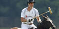 Prinz William & Harry beim Polo-Turnier in Ascot