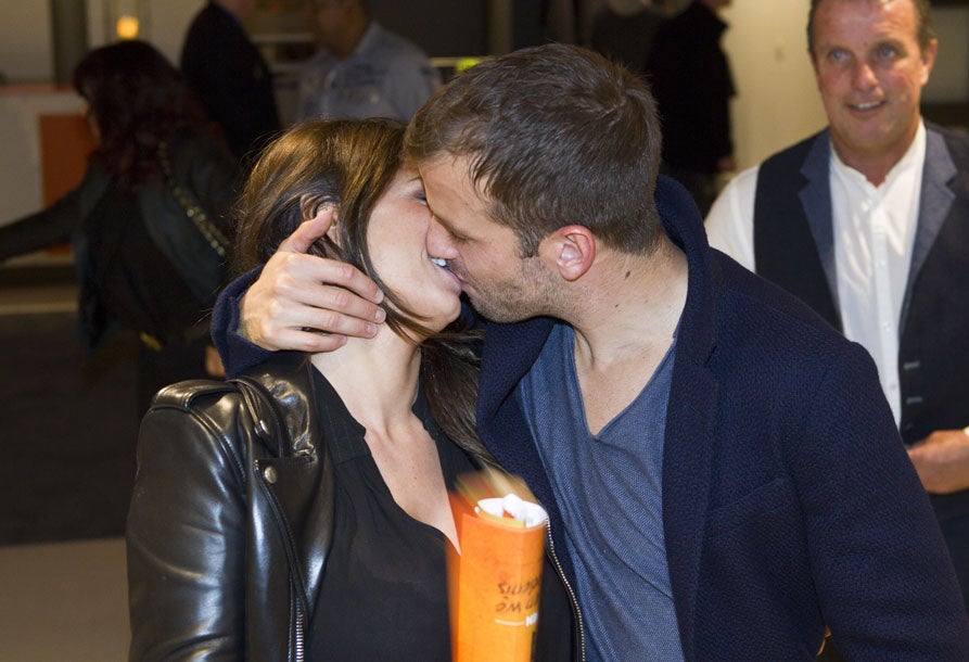 Rafael & Sabia: Die Bilder ihrer Liebe