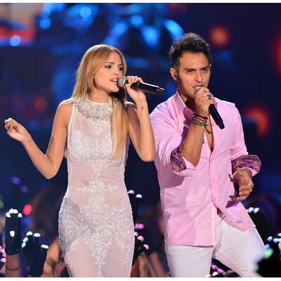 Liam Hemsworths neue Flamme: Eiza Gonzalez