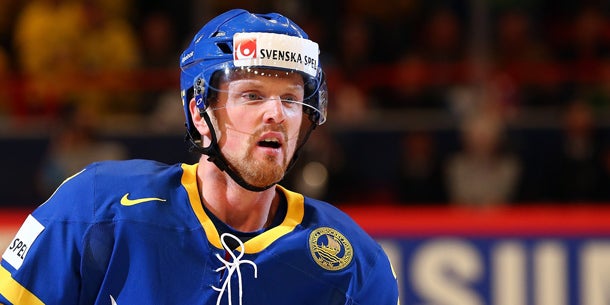 Schweden krönt sich zum Weltmeister