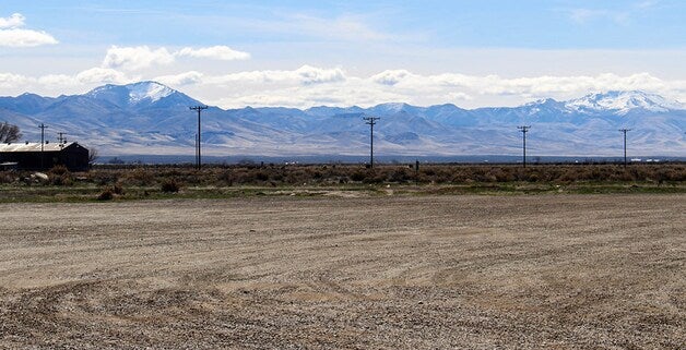 Die Ablagerungen der McDermitt-Caldera enthalten bis zu 2,4 Gewichtsprozent Lithium. Das ist mehr als jemals zuvor dokumentiert. 
