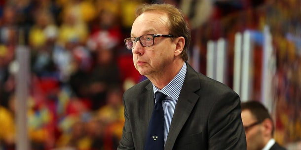 Schweden krönt sich zum Weltmeister