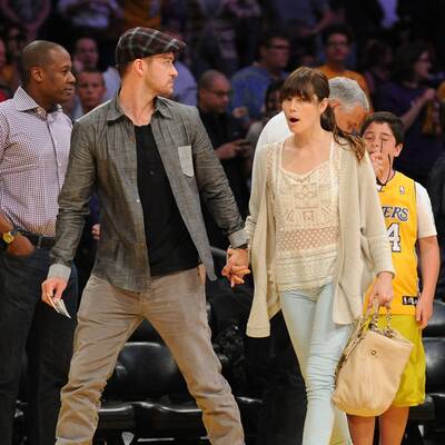 Zeit für Zärtlichkeiten 