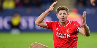 Gerrard