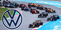VW erwägt Einstieg in die Formel 1