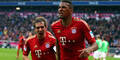 Bayern jagen Blitz-Titel