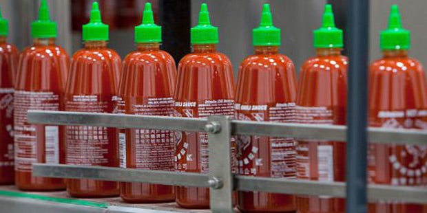 Sensation: Jetzt kommt der Chili-Big Mac