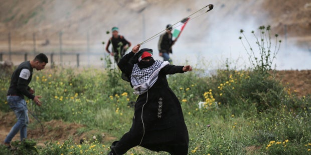 Tote und Hunderte Verletzte bei Protesten