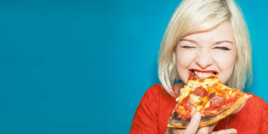 Hilfe! Was k&ouml;nnen wir noch essen?