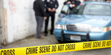 Mutter lie&szlig; ihre eigenen drei Kinder absichtlich ertrinken