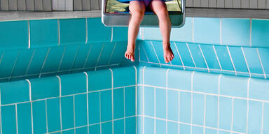 Unfall in Bad: Bub (10) schwebt in Lebensgefahr