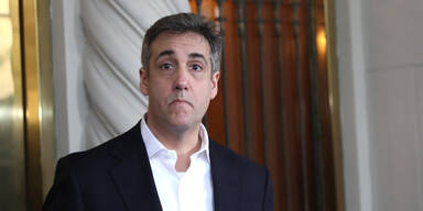 michael cohen