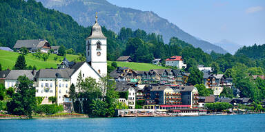 Jetzt schon 29 Corona-Fälle in St. Wolfgang