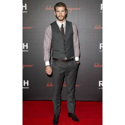 Niki Lauda & Stars bei 