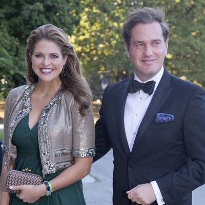 Carl Gustaf: 40 Jahre König von Schweden