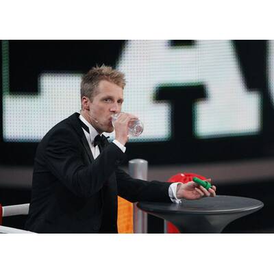 Oliver Pocher tritt gegen die Beckers an