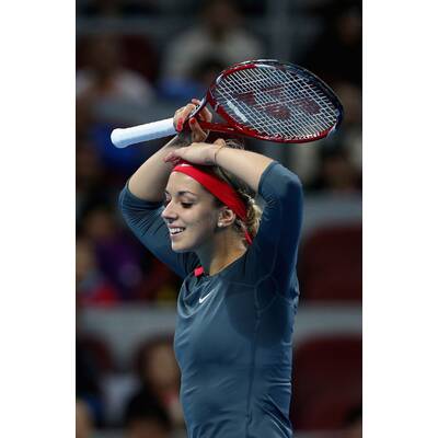 Sabine Lisicki: Oliver Pochers neue Freundin