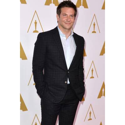 DiCaprio, Bullock & Co. beim Lunch der Nominierten