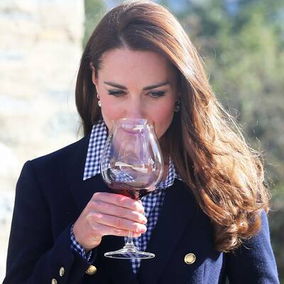 Herzogin Kate, Prinz William & Baby George: Abschied von Australien