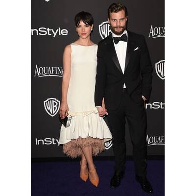 Jamie Dornans schönste Bilder