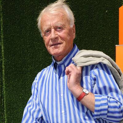 Helmuth Lohner (1933 - 2015): Sein Leben in Bildern