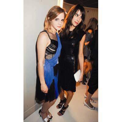 Austro-Phänomen Caroline Sieber