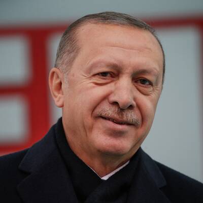 Das war das Jahr 2018