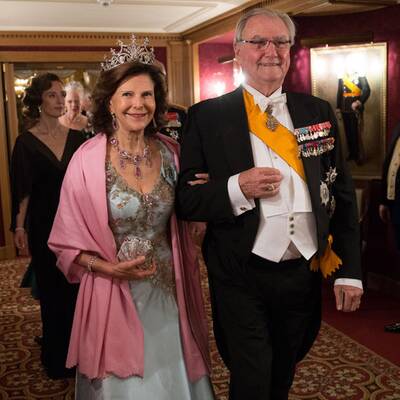 Erbgroßherzog Guillaume sagt 