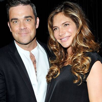 So feiern die Stars Weihnachten 2012