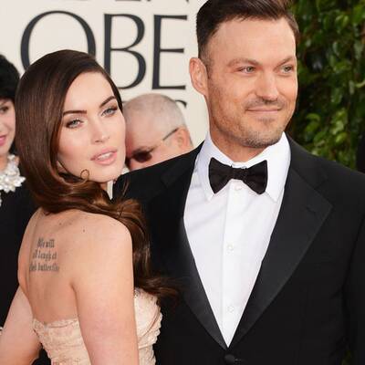 Golden Globes 2013: Alle Stars, alle Bilder