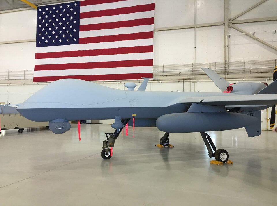 Iranischer General von 