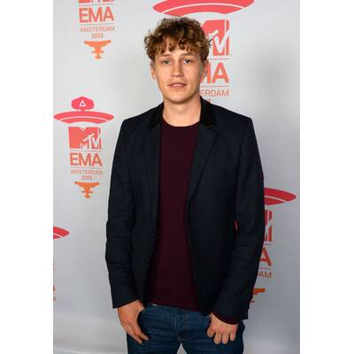 MTV Europe Music Awards: Alle Stars