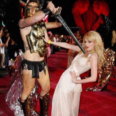 Bilder vom Rathausplatz