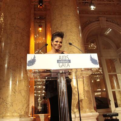 Life Ball: Die schönsten Bilder der Eröffnung