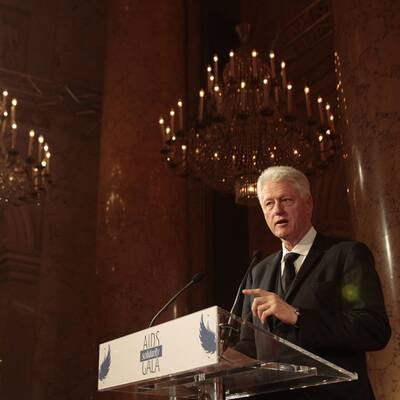 Life Ball: Die schönsten Bilder der Eröffnung