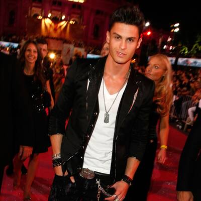 Bilder vom Rathausplatz