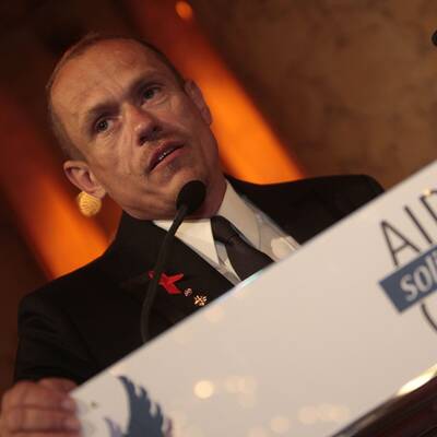 Life Ball: Die schönsten Bilder der Eröffnung