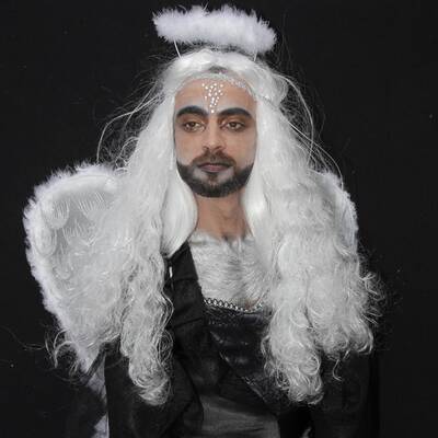 Die verrücktesten Kostüme