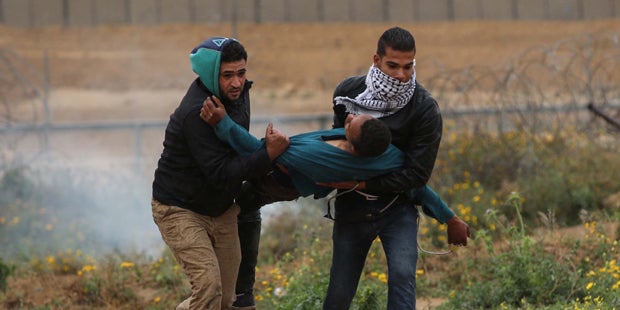 Tote und Hunderte Verletzte bei Protesten
