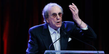 "Der Pate"-Schauspieler Danny Aiello verstorben