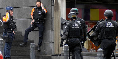 Tote in Wohnung des Attentäters gefunden