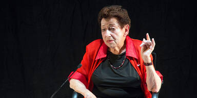Inge Deutschkron