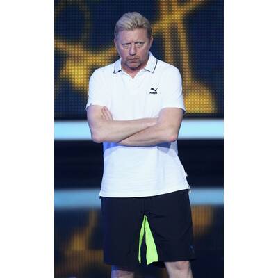 Oliver Pocher tritt gegen die Beckers an