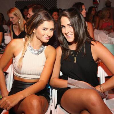 Hot! Die besten Bilder von Anastasia Ashley