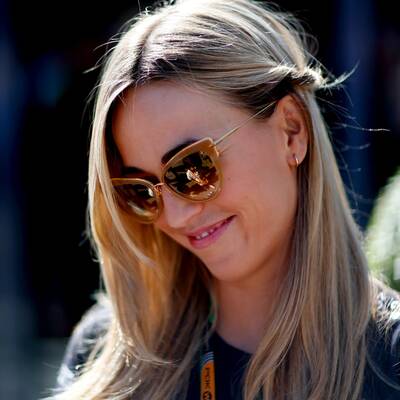 So sexy ist Carmen Jorda
