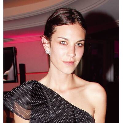 Blake Lively - Die Romantische